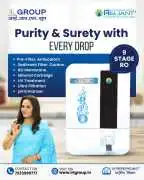Buy RO Water Purifier Online In Indira Nagar, ps 0