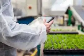 Greenhouse Management Software, Portland