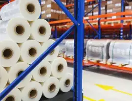 Stretch Film Distributors in Georgia by SecurePack, Alpharetta