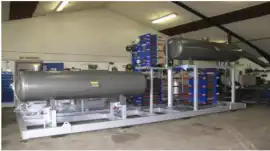 Heat Pump Heat Exchangers, Toronto