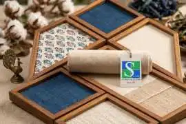 Best Organic Fabric Suppliers in India, Ludhiana