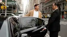 Airport Transportation Seattle for Every Traveler, Seattle