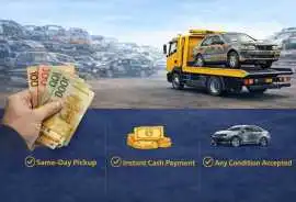 Get Instant Cash For Cars with Same Day Vehicle Pi, High River