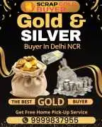 Which Silver Dealer Offer Cash For Silver In Noida, Noida