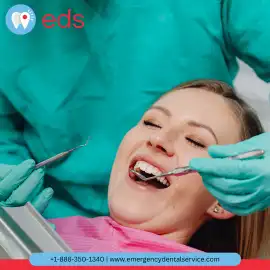 24 Hour Dental Emergency in Alene ID 83814 - Emerg, Coeur d'Alene