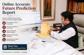 Book Your Personalized Astrology Future Report Onl, Noida
