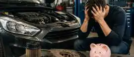 Ignoring Car Service? Avoid Costly Repairs, Bukit Timah