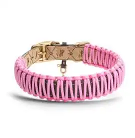 Premium Handmade Leather Dog Collars, € 48