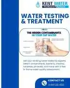 Whole House Water Filtration Solutions | Kentwater, Cambridge