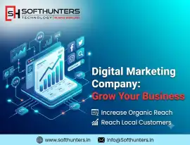 Digital Marketing Company in Jaipur, Jaipur