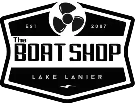 The Boat Shop at Lake Lanier, Gainesville
