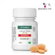 Buying ADDERALL 30MG Through Licensed Pharmacies i, Dallas