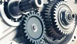 Gearbox Manufacturing Company in Delhi, Noida