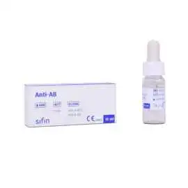 Professional Blood Type Test Kits for Quick Screen, Birmingham