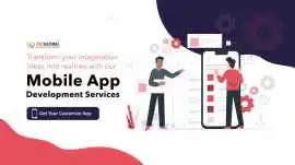 Mobile app development company bangalore , Bengaluru
