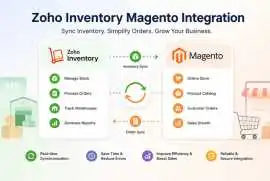 Can Zoho Inventory Sync Smoothly with Magento?, Austin