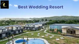 4-Star Luxury Resort In Ramnagar , Ramnagar