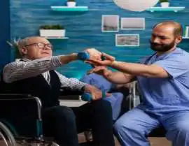 Expert Physiotherapy & Pain Management Services in, Richmond Hill