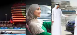 Rent A Car Manama Bahrain – Convenient Travel for , Manama