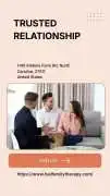 Trusted Relationship Therapist in Raleigh NC for C, Cary