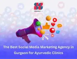 Digital marketing company in laxmi nagar, New Delhi