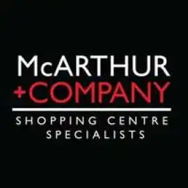 Mcarthur+Company , Dubai
