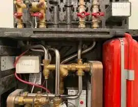 Professional Commercial HIU Repair London , London