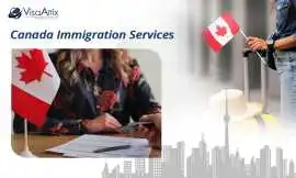 Dubai's Leading Immigration Agency for Canada , Dubai