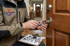 Best Door Lock Repair Near Me Services, Dubai