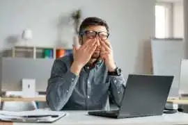 Book a Dry Eye Consultation with UK Specialists, Manchester