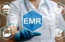 Electronic Medical Records System, Tanjung Bunga