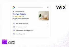 Drive More Traffic with Wix Schema Markup, New Delhi