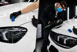 Ceramic Coating Camberwell Melbourne, Burwood