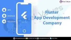 Flutter App Development Services for High-Performa, Nagpur