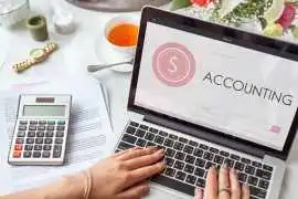 Need an Online Bookkeeper? , Ajax
