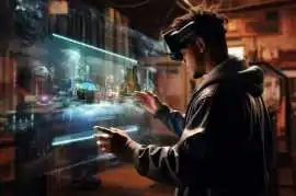 Best Metaverse Game Development Company in India, Noida
