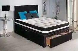 Discover Luxury Selection Of Beds Balham London, $ 500