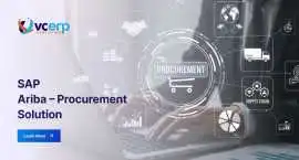 SAP Ariba Procurement Software Implementation & Su, Ahmedabad