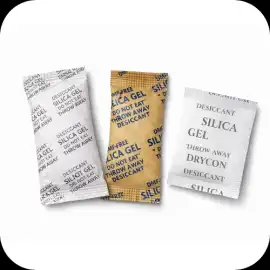 Desiccant Solutions for Cosmetics and Nutraceutica, Gandhinagar
