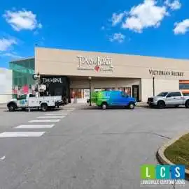 Title: Top-Rated Sign Company Louisville KY , Louisville
