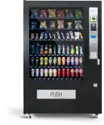 Choose Reliable Combo Vending Machines , Perth