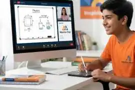 Best CBSE Online Coaching for Students, Kolkata