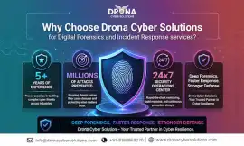 Cyber Security Services: Stop Cyber Threats, Ahmedabad
