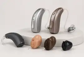 Premium Ear Solutions with Starkey Hearing Aids, Austin