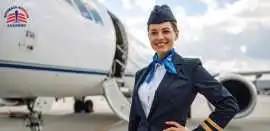 Join Leading Air Hostess Academy Jaipur Rajasthan, Jaipur