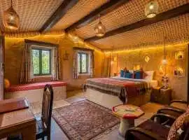 Escape the City at a Premium Resort in Sariska, Alwar