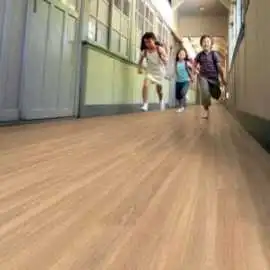 Flooring for Schools – Durable & Child-Friendly , Melbourne