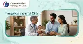 Trusted Care at an IVF Clinic in Kolkata