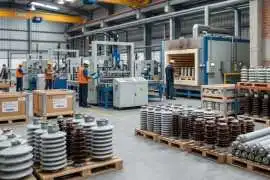 Best Insulators Manufacturers in India, Kolkata