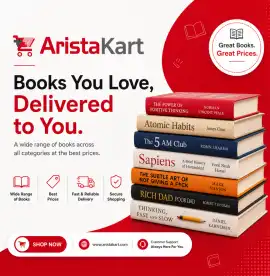Buy Fiction Books Online – Bestselling Novels